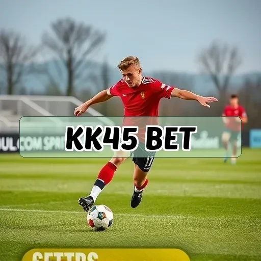 kk45 bet: Atrações Irresistíveis do Bingo Online para Todos os Jogadores