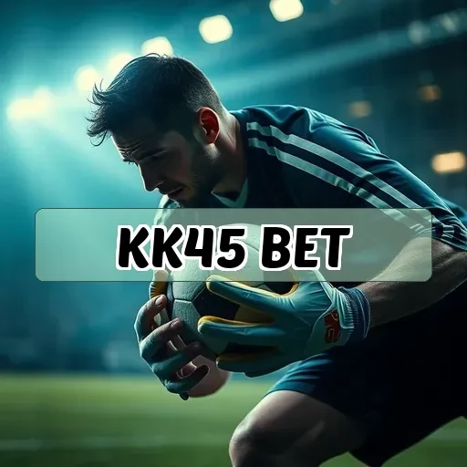 kk45 bet: Descubra Recursos Imperdíveis na Seção de Cassinos