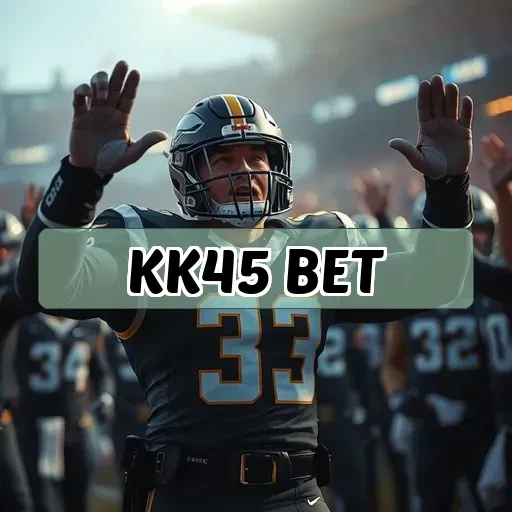kk45 bet: Mergulhe na Diversão das Corridas de Apostas