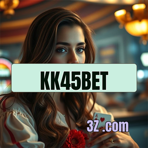 Paga e Ganhe: A Revolução da kk45 bet nos Jogos Online